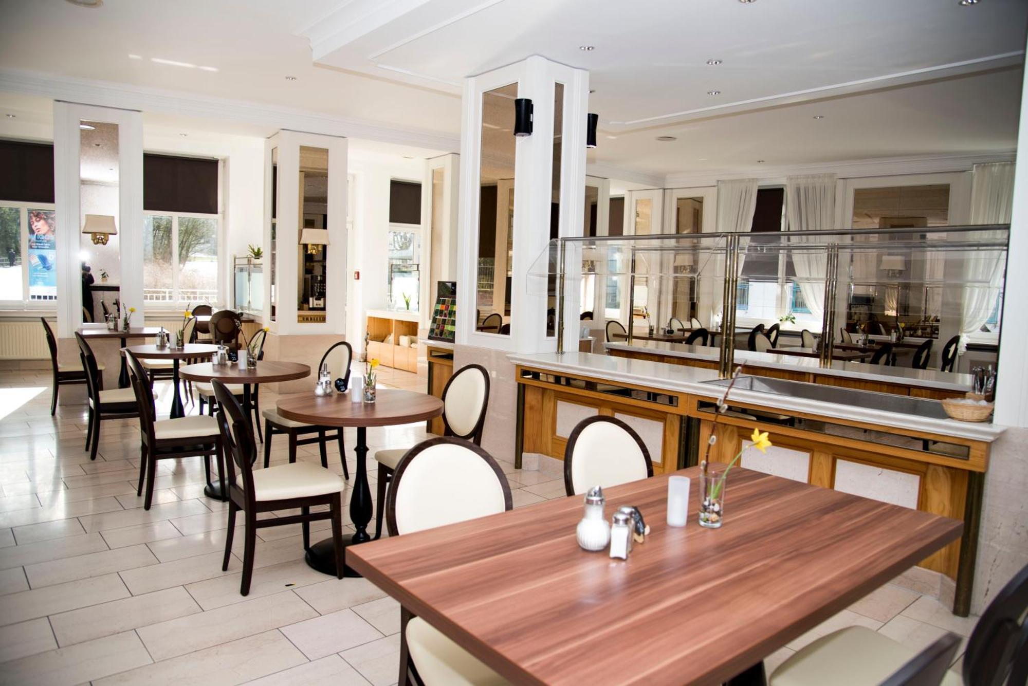 Hotel Villa Elsa บาดคิสซินเงิน ภายนอก รูปภาพ